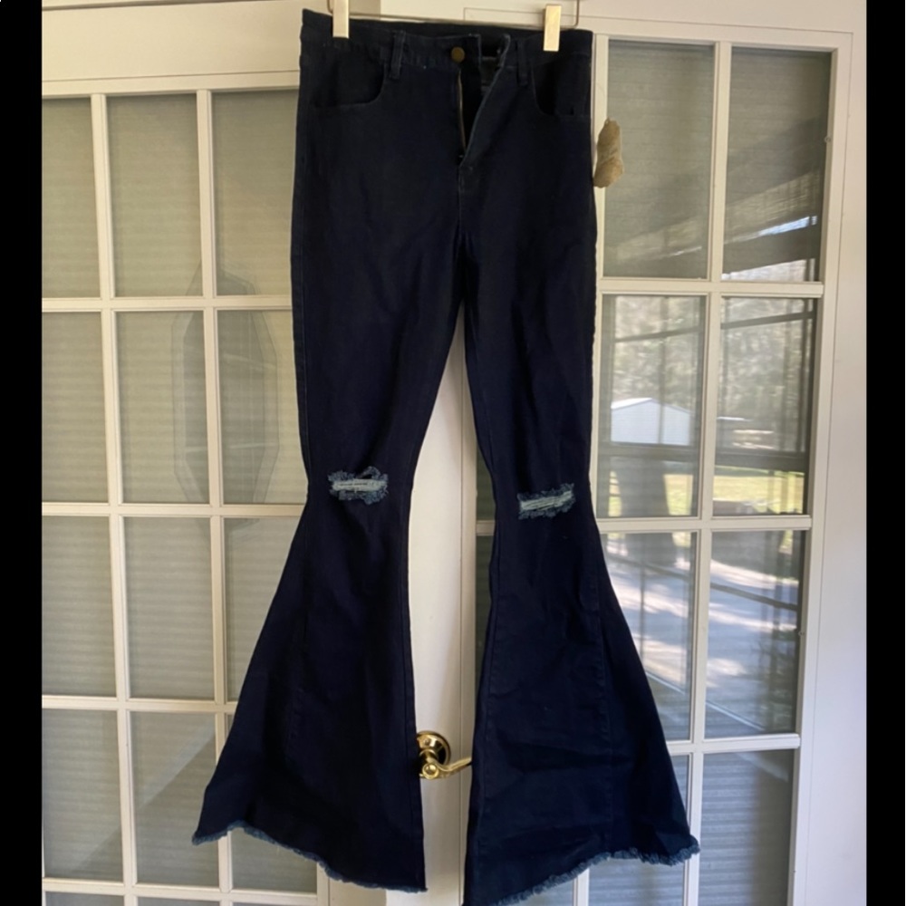 Altard State Bell Bottoms